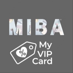 MIBA Card