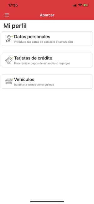 Aparcar App Tortosa(圖7)-速報App