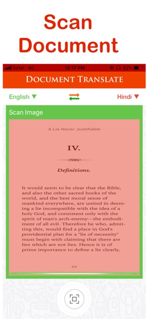 ScanTextTranslator(圖1)-速報App