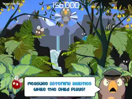 Game screenshot Feather Squadron: Australia apk