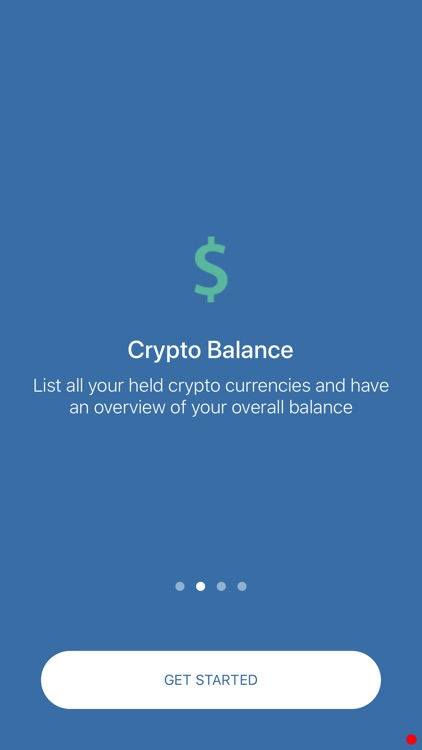 CryptoApp