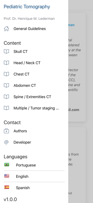 Pediatric CT Protocols(圖2)-速報App