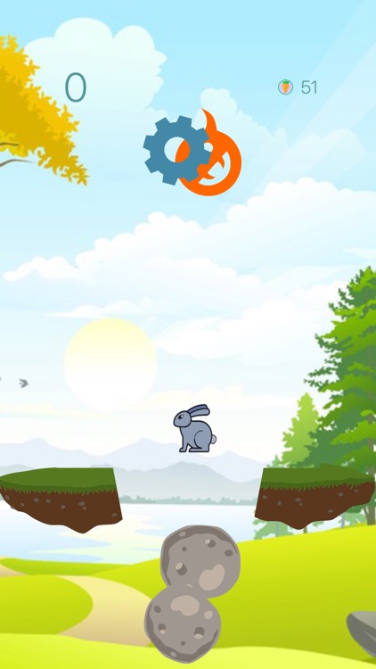 Rabbit Hop screenshot-3