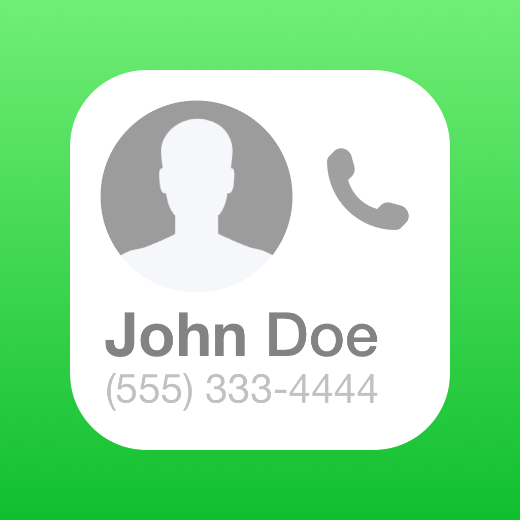 Get Favorite Contacts Lock Screen for iOS, iPhone, iPad Aso Report