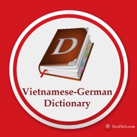 Vietnamese-German Dictionary++ apk