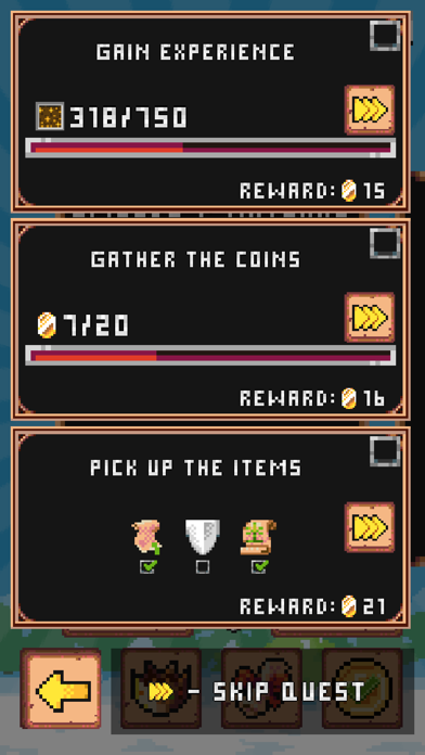 Minesweeper: Collector screenshot 4