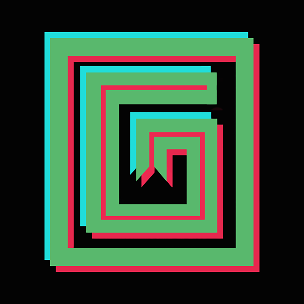 GALATEA - Immersive Stories App Icon