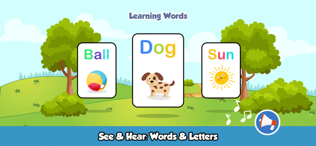 Learning Games for Toddlers +2(圖2)-速報App