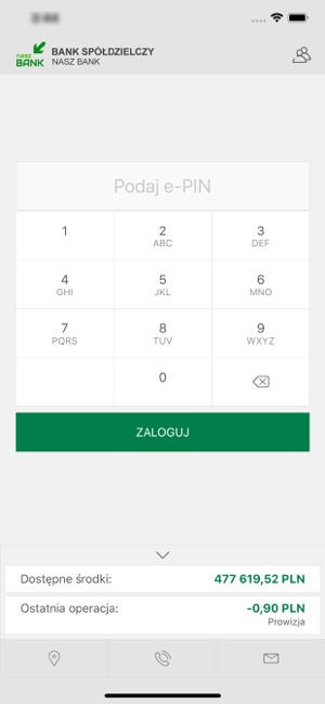 BS Nałęczów(圖2)-速報App