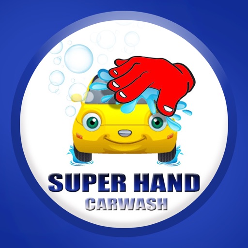 Pencoed Super Hand Car Wash icon