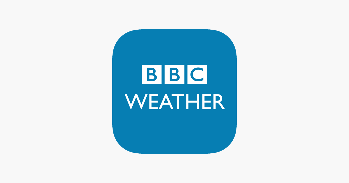 Bbc Weather On The App Store