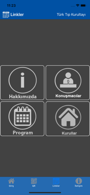 Türk Tıp Kurultayı(圖3)-速報App