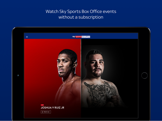 Sky Sports Box Officeのおすすめ画像1