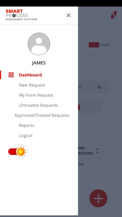 UBA Smart Process