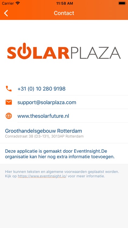 Solarplaza Global Events screenshot-5