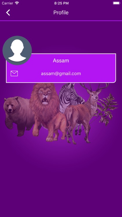 Assam Zoos screenshot-7