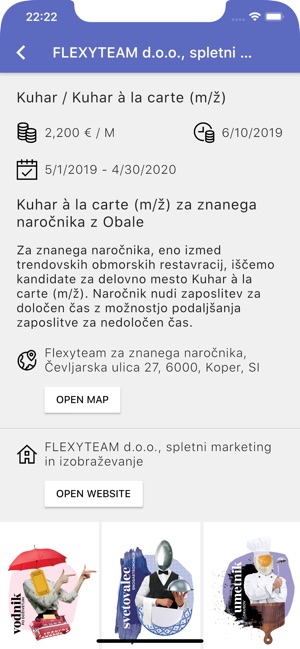 Flexyteam(圖2)-速報App