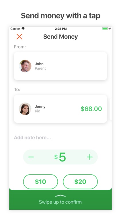 Jassby: The Family App