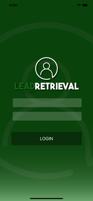 Lead Retrieval(圖2)-速報App