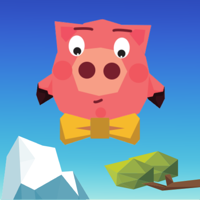 Flying Pigs Adventure