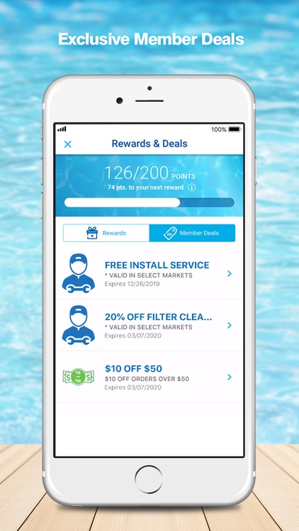 Leslie's - Pool Care screenshot-4