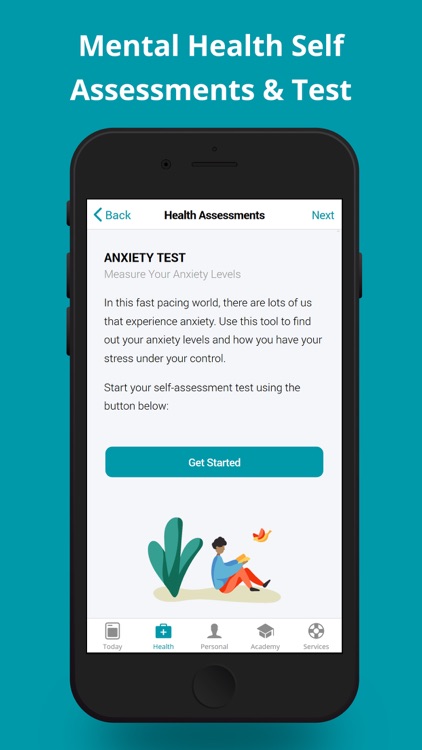 MyCuris Health screenshot-4