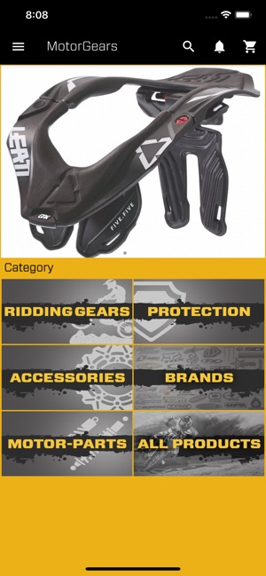 MotorGears(圖2)-速報App