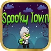 Spooky Town