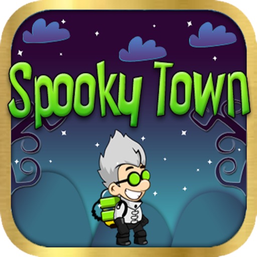 Spooky Town