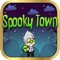 Spooky town