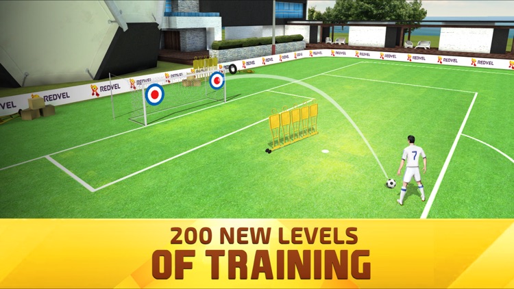 Soccer Star 2021 Top Leagues screenshot-4