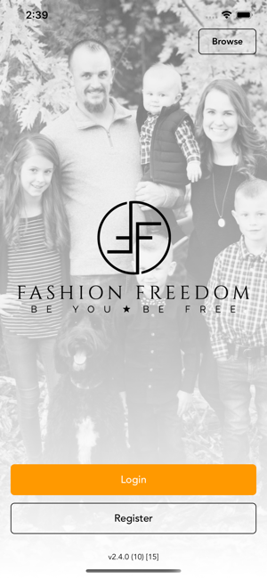 Fashion Freedom Boutique