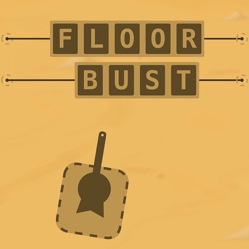 Floor Bust - Tank Missions iOS App