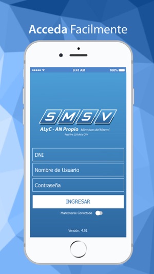 SMSV Alyc(圖1)-速報App