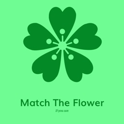 Match The Flower