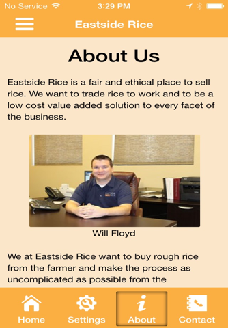 Eastside Rice screenshot 4