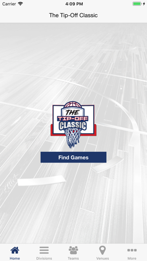 The Tip-Off Classic(圖2)-速報App