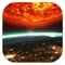 Solar Alert is the complete safety system that will protect your life against the dangerous effects of the expected Carrington event or big solar storm