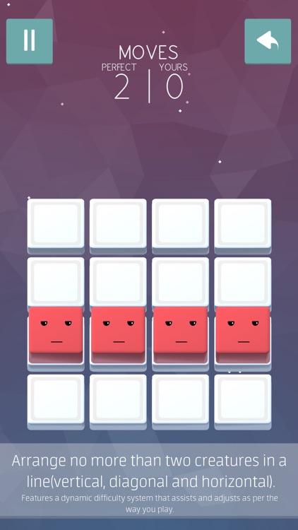 Phase Spur: Brain Puzzle screenshot-0