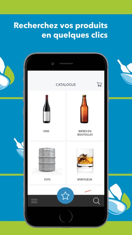 Sarthe Anjou Boissons