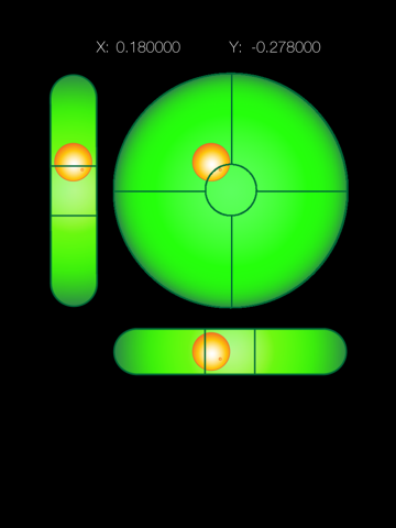 Bubble Level ( Water level ) - náhled