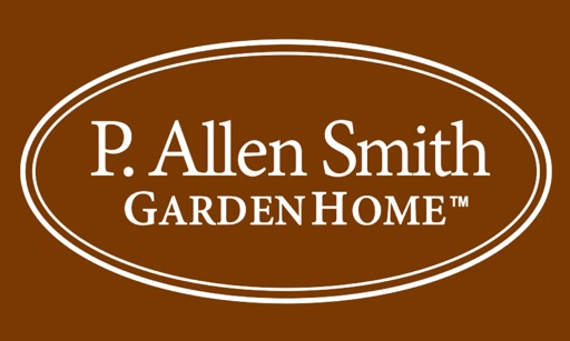 P. Allen Smith Garden Home icon