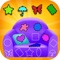 Smart puzzle for your baby is an interactive ways to solve each puzzle that related to educational objects like shape, order, drag drop, match, count and much more