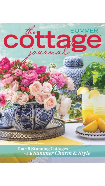 The Cottage Journal