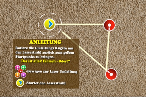 Der Irre Rotierende Laser LT - náhled