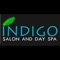 Now you can book your appointments, purchase your favorite products and more with the Indigo Salon and Day Spa App