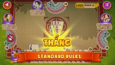 TIEN LEN MIEN NAM DEM LA 2019 1.0.6 IOS GAME BÀI ĐỔI THƯỞNG TIEN LEN MIEN NAM DEM LA 2019 1.0.6 IOS