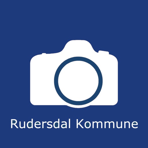nemFoto Rudersdal Kommune iOS App