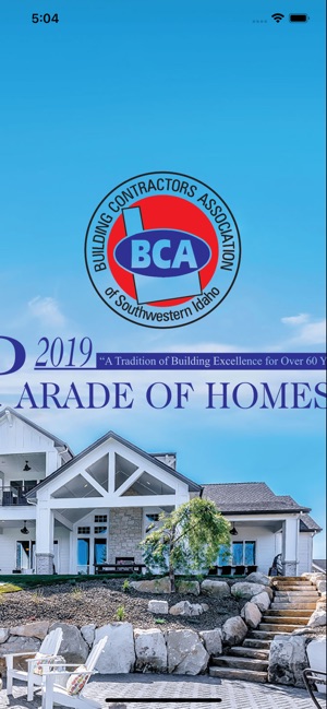 Boise Parade of Homes(圖1)-速報App