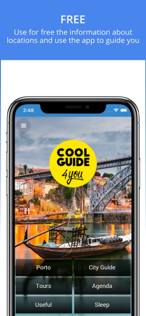 Coolguide4you(圖3)-速報App